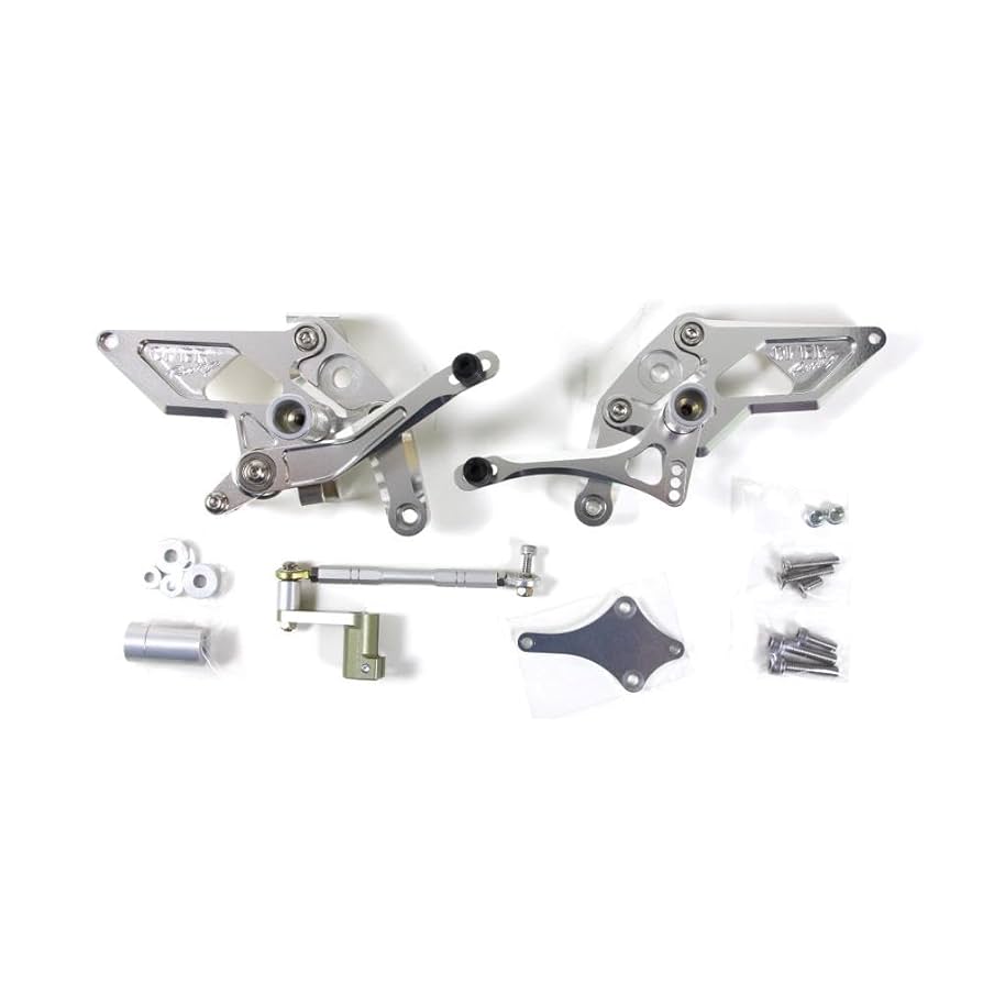 MOONEYES★フレイムスデザイン★OSエンジン4WDバック付き モーターサイクル - MOONEYES (Japanese)